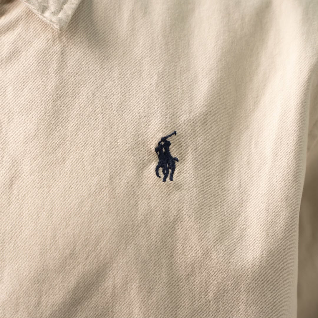 Polo Ralph Lauren Suéter windstopper