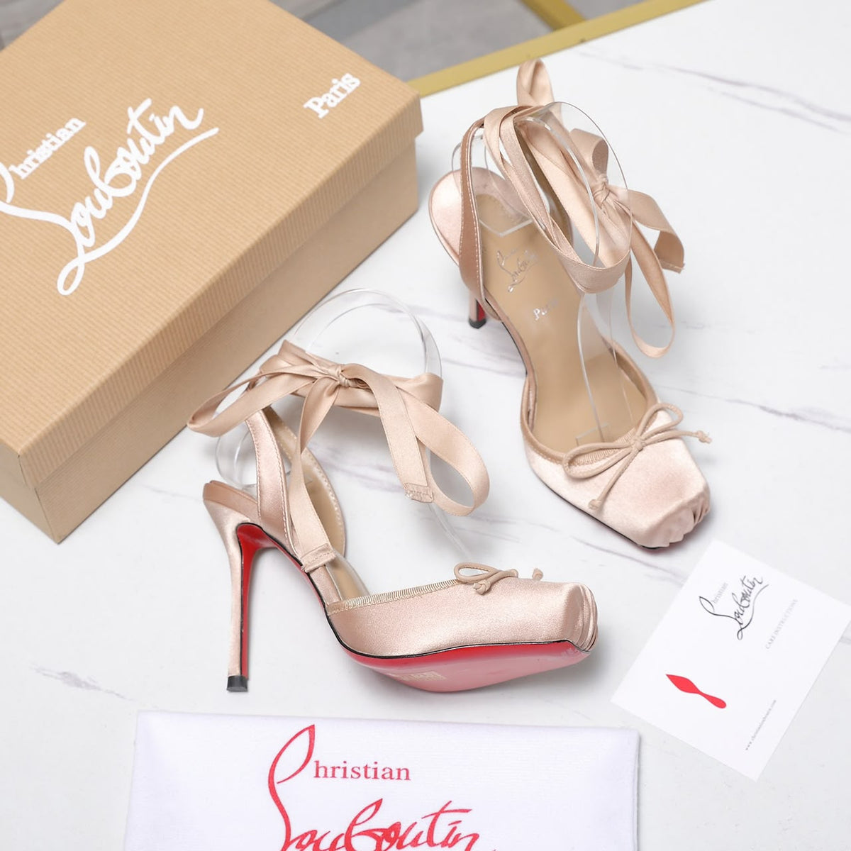 Salto Cassia Lace-Up Pumps