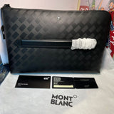 pasta Montblanc notebook