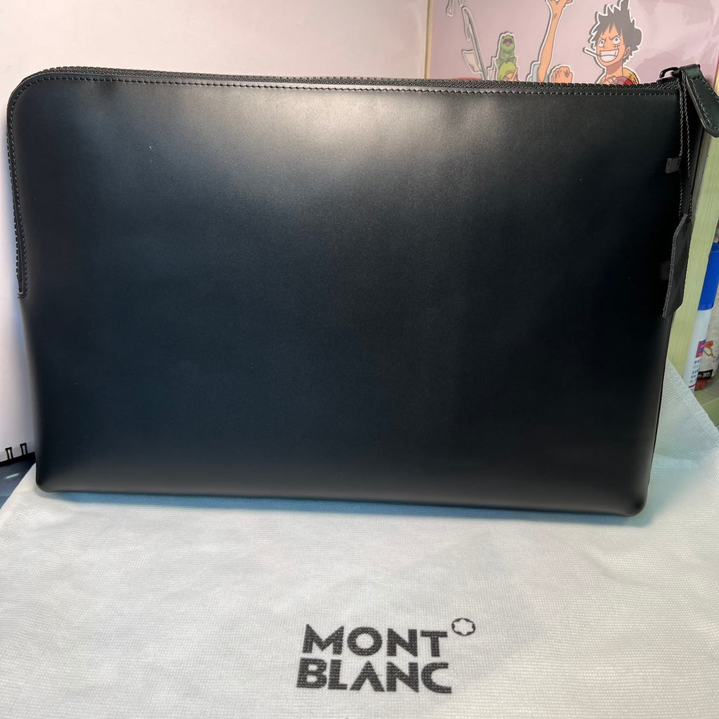 pasta Montblanc notebook