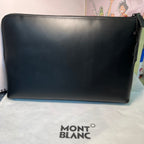 pasta Montblanc notebook