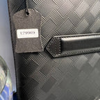 pasta Montblanc notebook