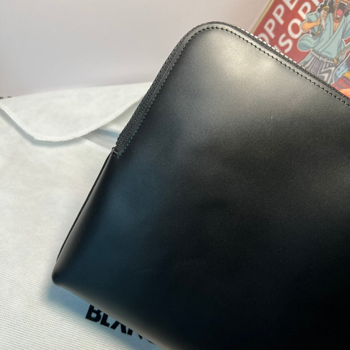 pasta Montblanc notebook