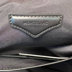 pasta Montblanc notebook