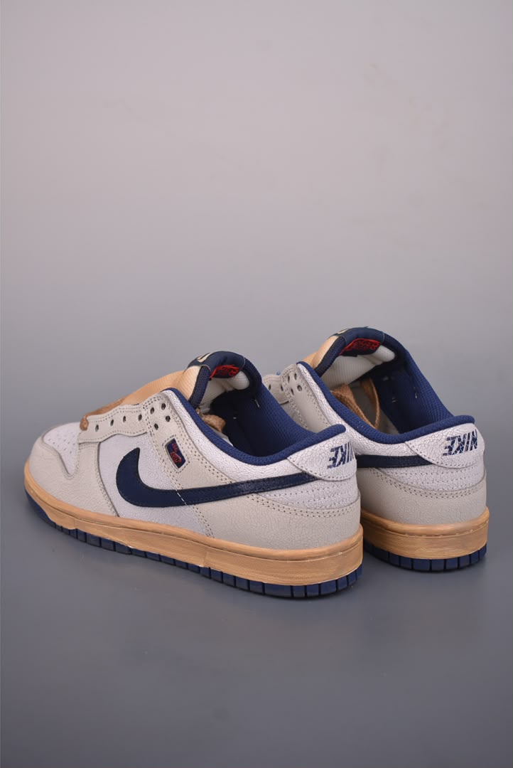 Nike Dunk Low stranger things