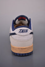 Nike Dunk Low stranger things