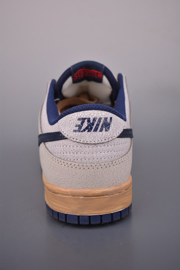 Nike Dunk Low stranger things