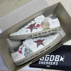 Golden Goose ggdb castel..