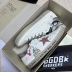 Golden Goose ggdb castel..
