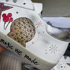 Golden Goose ggdb castel..