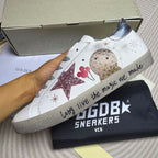 Golden Goose ggdb castel..