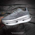Nike Vomero Premium Geyser Grey Metallic Silver