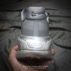 Nike Vomero Premium Geyser Grey Metallic Silver