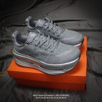 Nike Vomero Premium Geyser Grey Metallic Silver