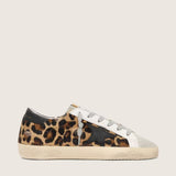 Golden Goose Super Star Leopard