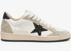Golden Goose ball star Creme / Off-white