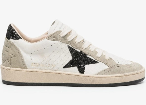 Golden Goose ball star Creme / Off-white