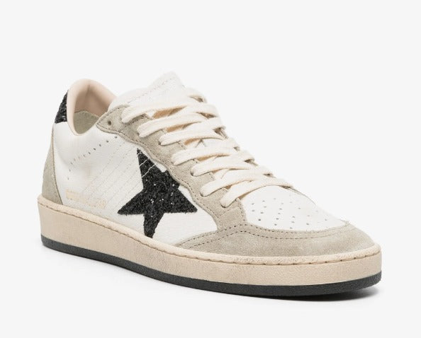 Golden Goose ball star Creme / Off-white
