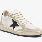Golden Goose ball star Creme / Off-white