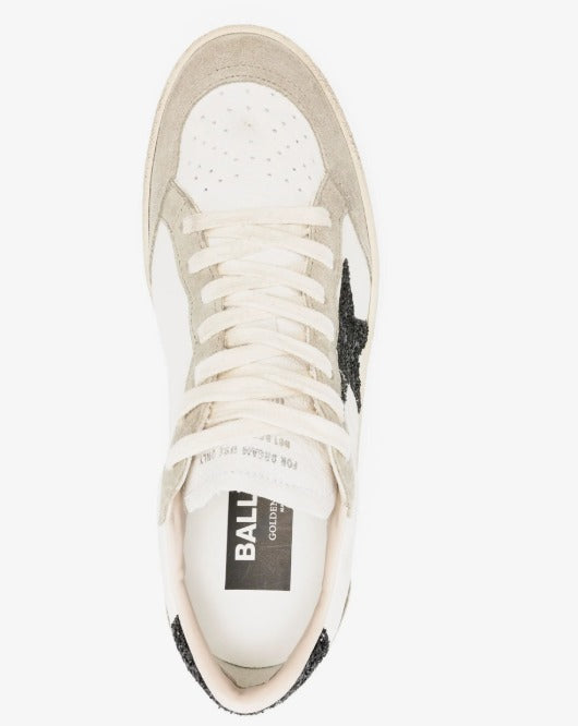 Golden Goose ball star Creme / Off-white