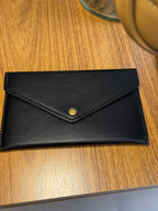 Bolsa Yves Saint Laurent Loulou Large Marrom
