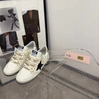 Golden Goose Golden Star Glitter Black