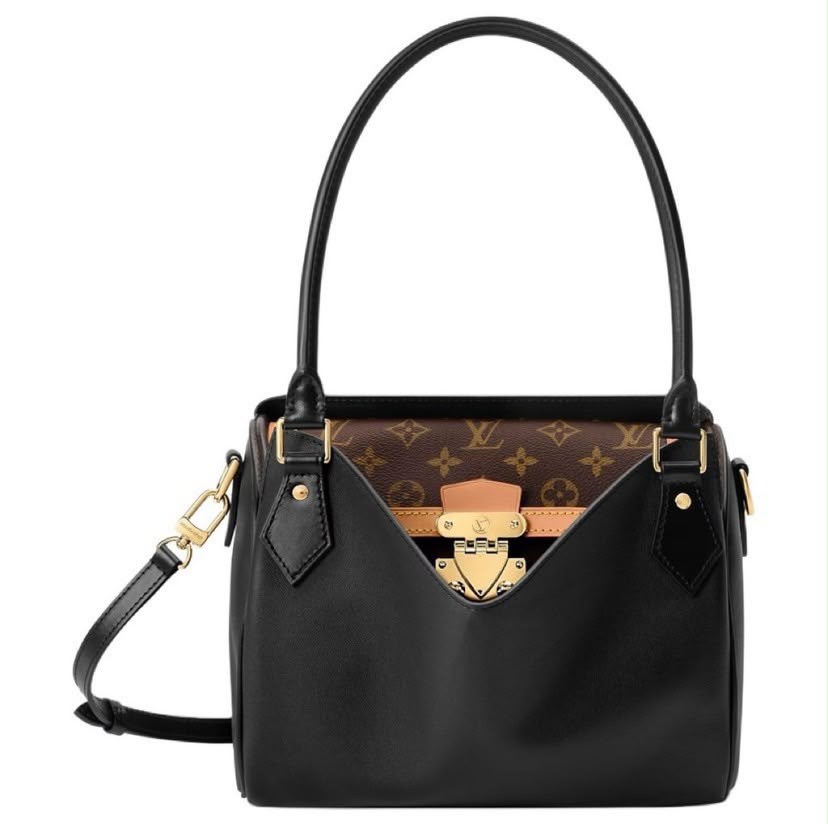 Bolsa Louis Vuitton Speedpocket PM
