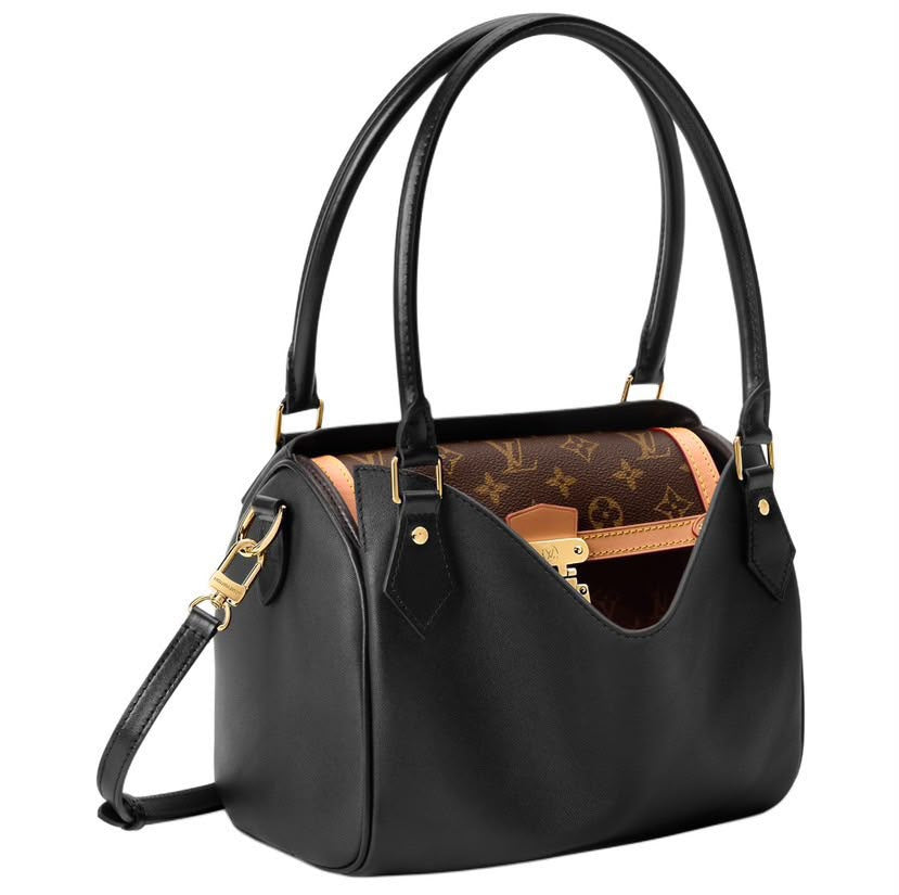 Bolsa Louis Vuitton Speedpocket PM