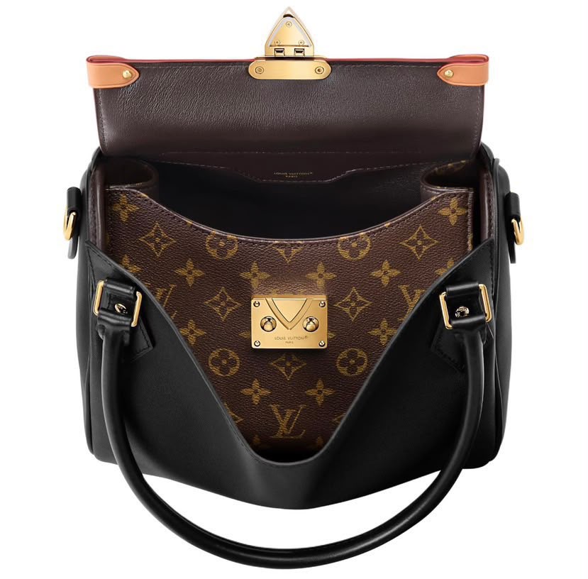 Bolsa Louis Vuitton Speedpocket PM
