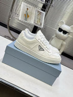 Prada Downtown White