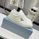 Prada Downtown White