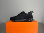 Tênis Hermes Air Mesh Bouncing All Black