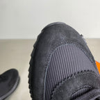 Tênis Hermes Air Mesh Bouncing All Black