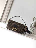 Bolsa Fendi Baguette