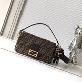 Bolsa Fendi Baguette