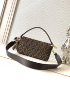 Bolsa Fendi Baguette