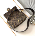 Bolsa Fendi Baguette