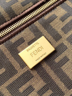 Bolsa Fendi Baguette