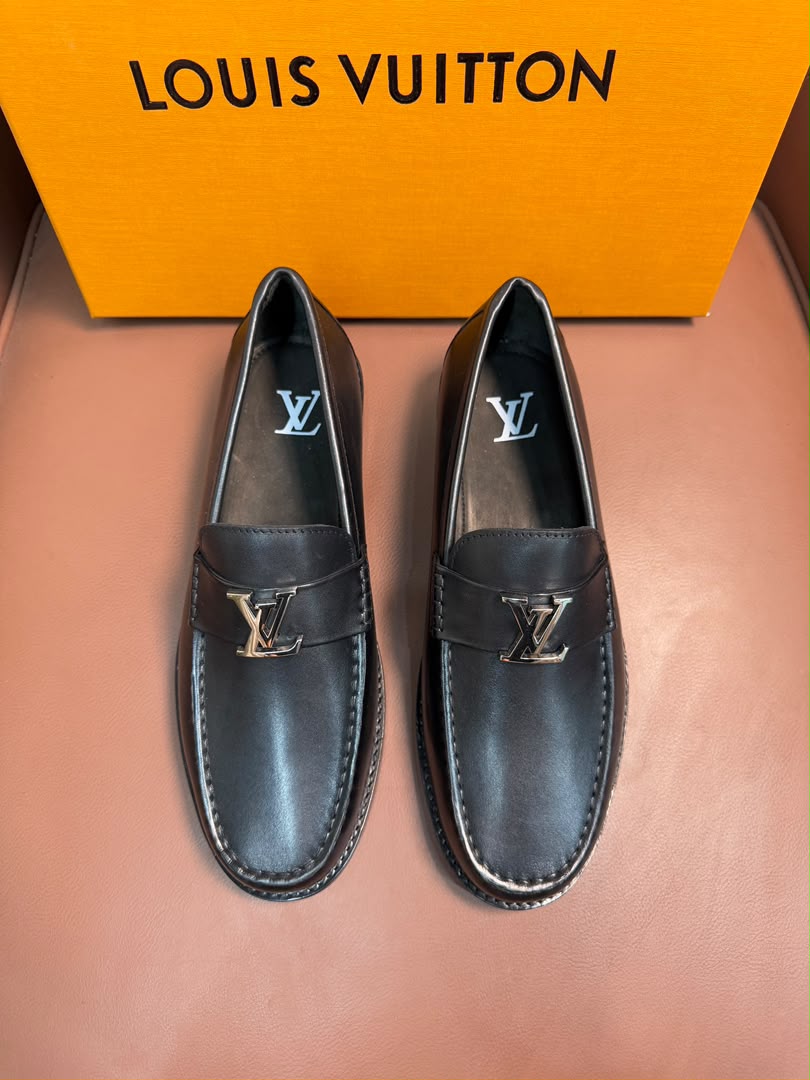 Loafer Louis Vuitton Major