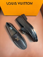 Loafer Louis Vuitton Major