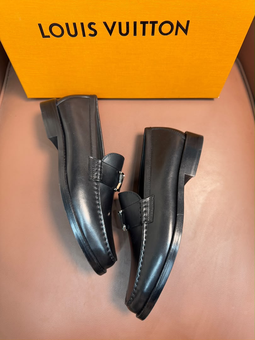 Loafer Louis Vuitton Major