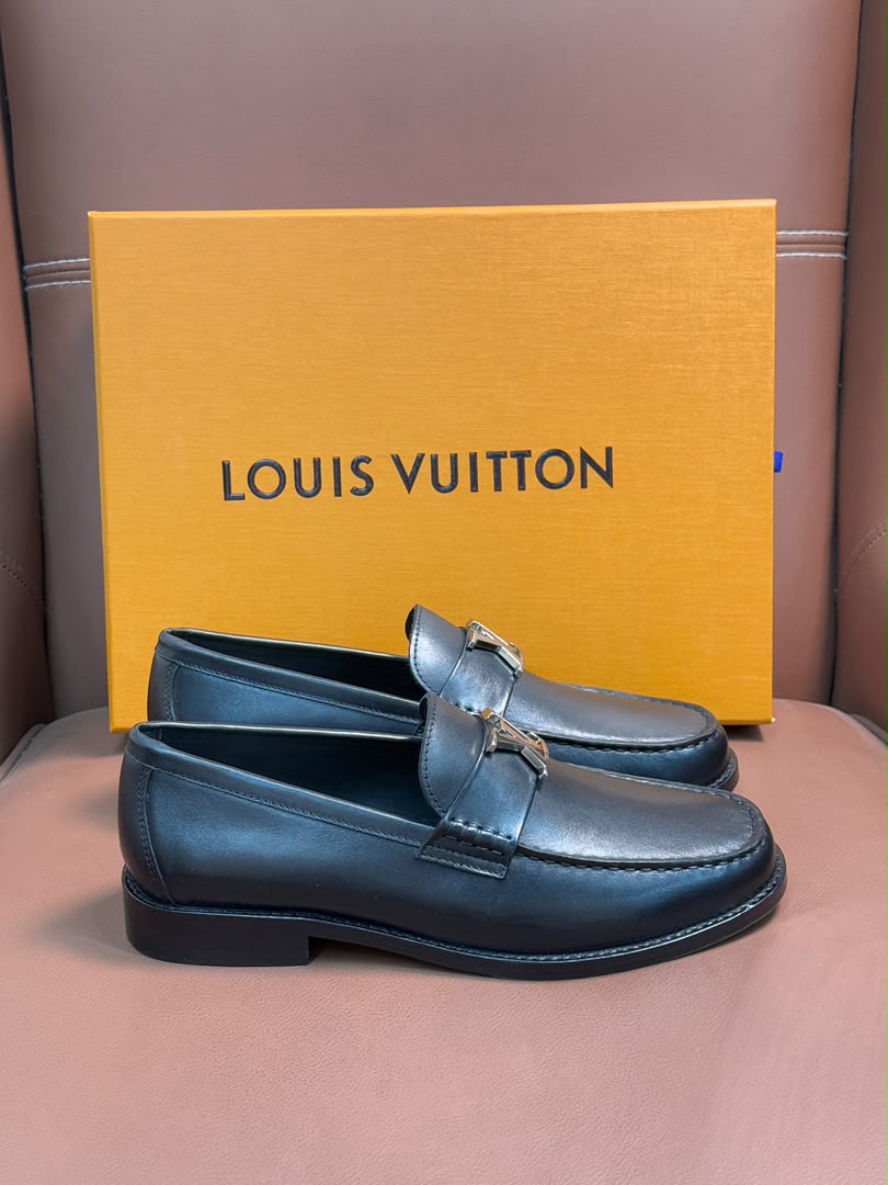 Loafer Louis Vuitton Major