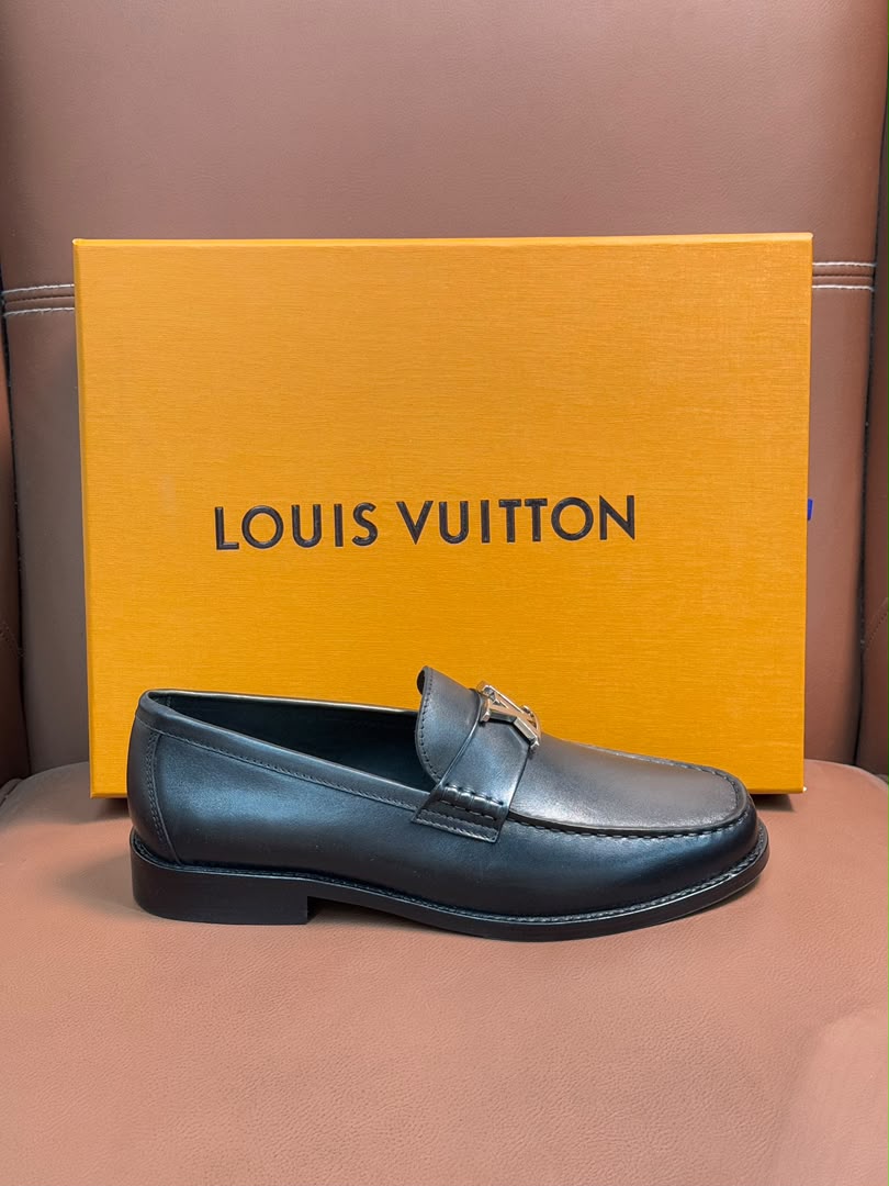 Loafer Louis Vuitton Major