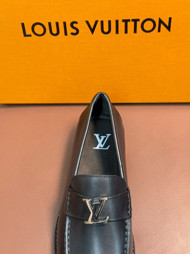 Loafer Louis Vuitton Major