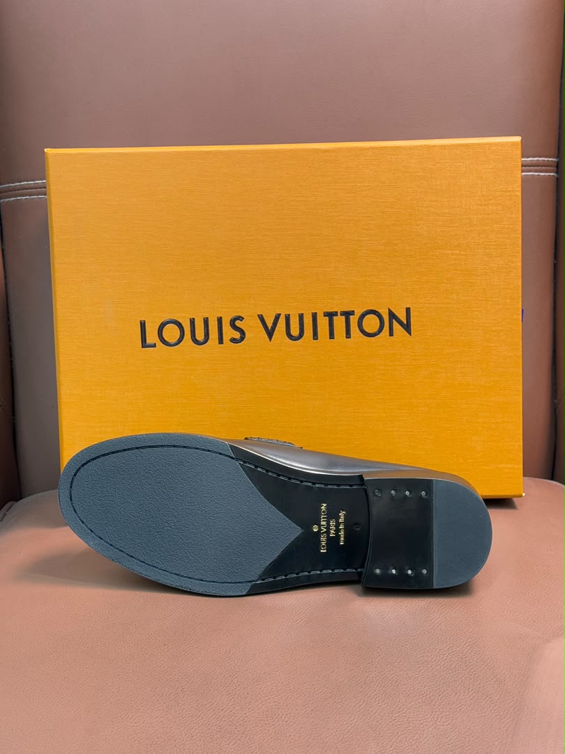Loafer Louis Vuitton Major
