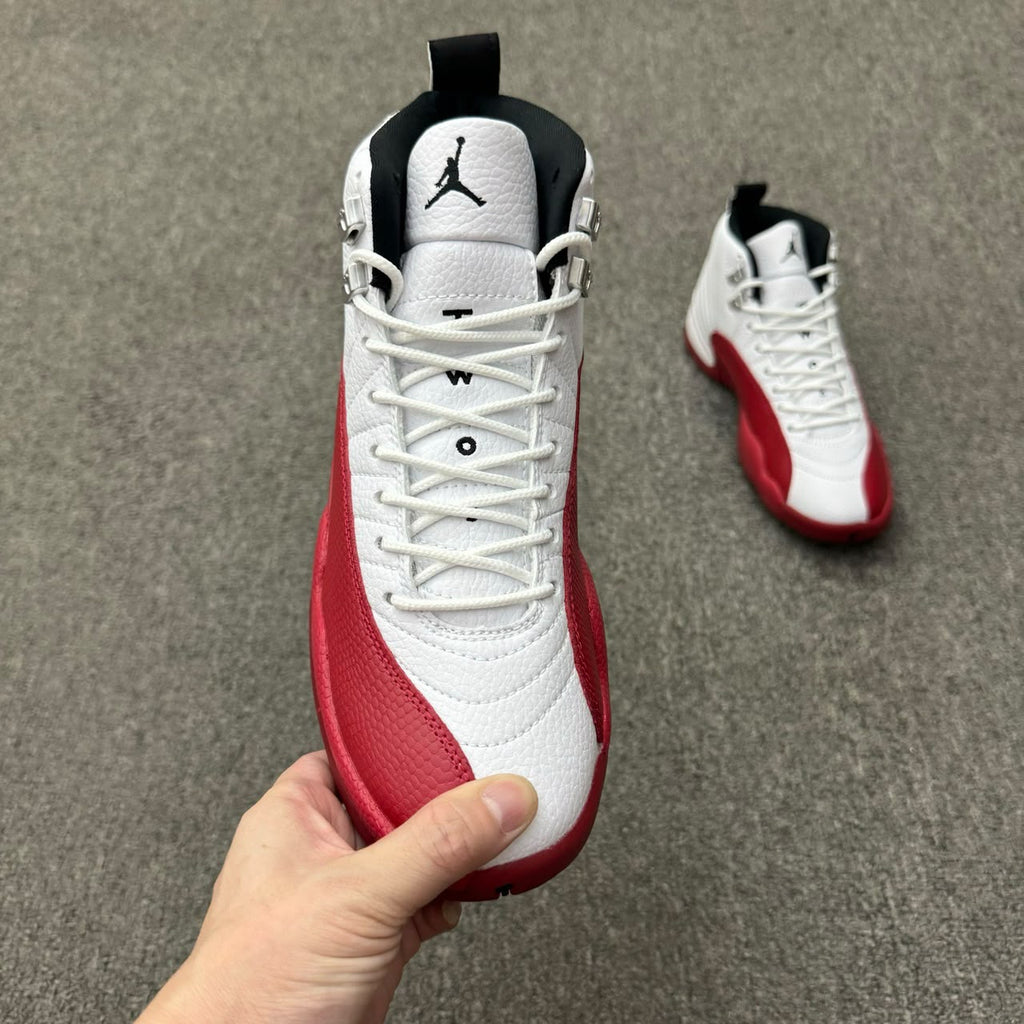 Air Jordan 12 Retro Cherry