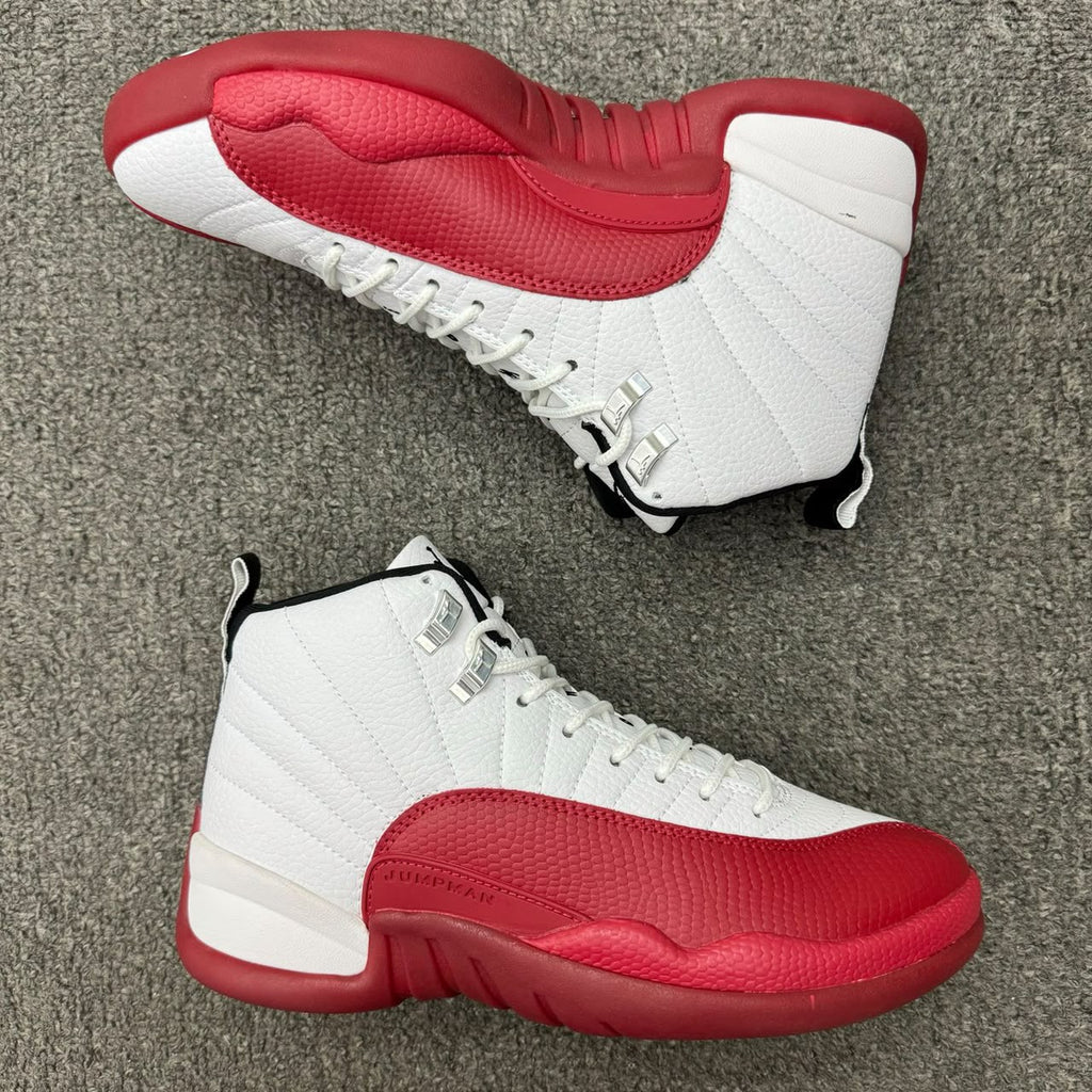 Air Jordan 12 Retro Cherry
