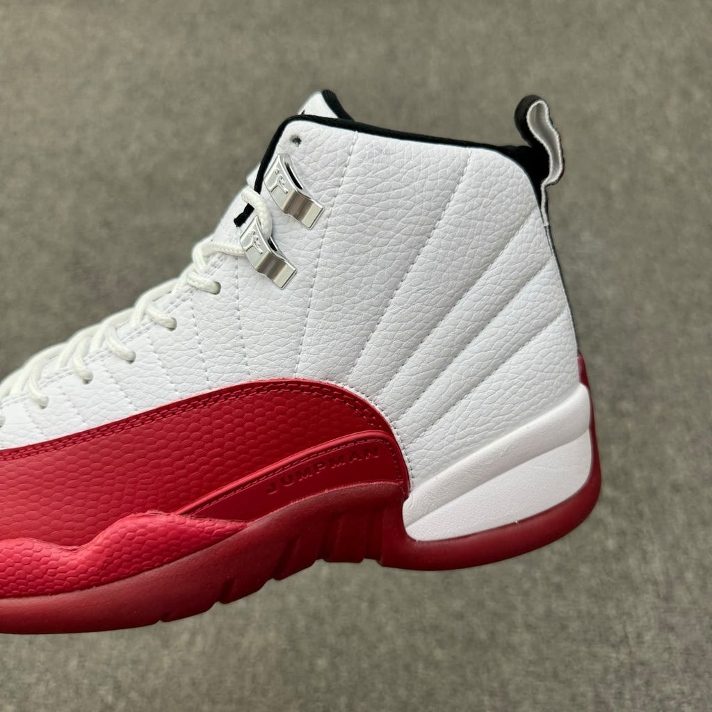 Air Jordan 12 Retro Cherry