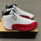 Air Jordan 12 Retro Cherry