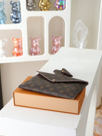 Louis Vuitton Pochette Kirigami 3 em 1